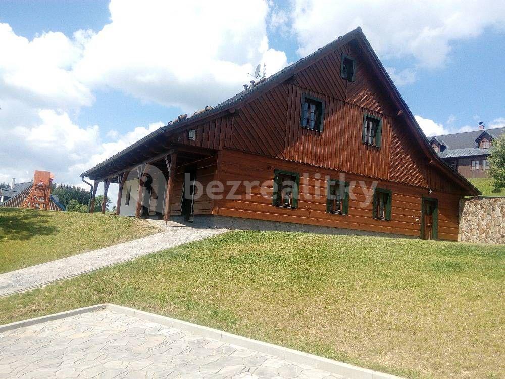 recreational property to rent, 0 m², Jestřabí v Krkonoších, Liberecký Region