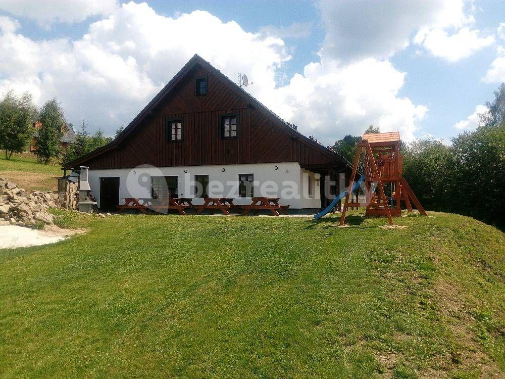 recreational property to rent, 0 m², Jestřabí v Krkonoších, Liberecký Region