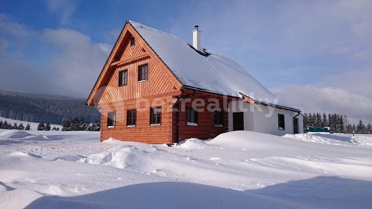 recreational property to rent, 0 m², Orlické Záhoří, Královéhradecký Region