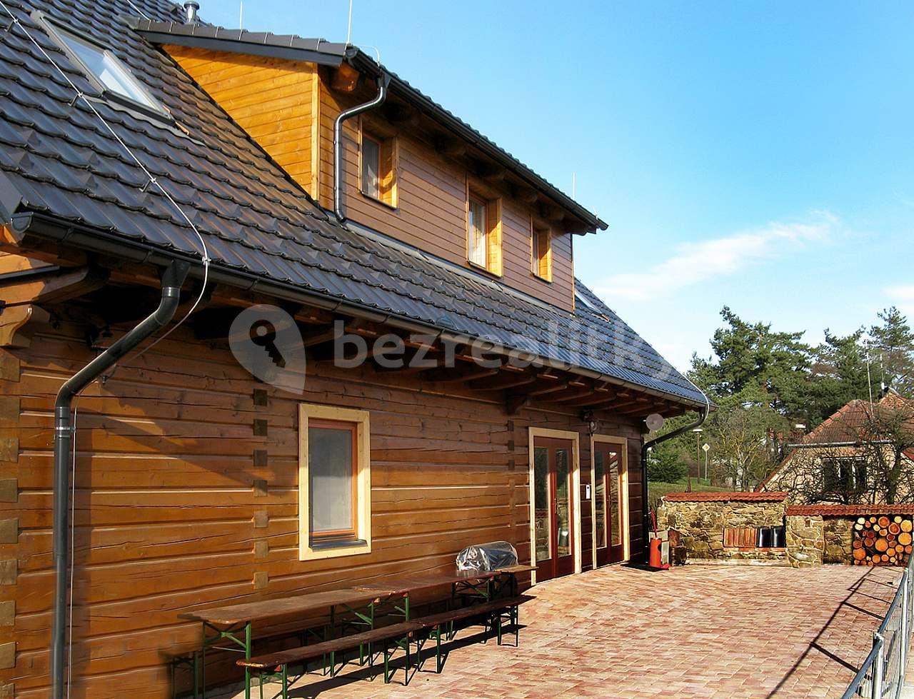 recreational property to rent, 0 m², Ruprechtov, Jihomoravský Region