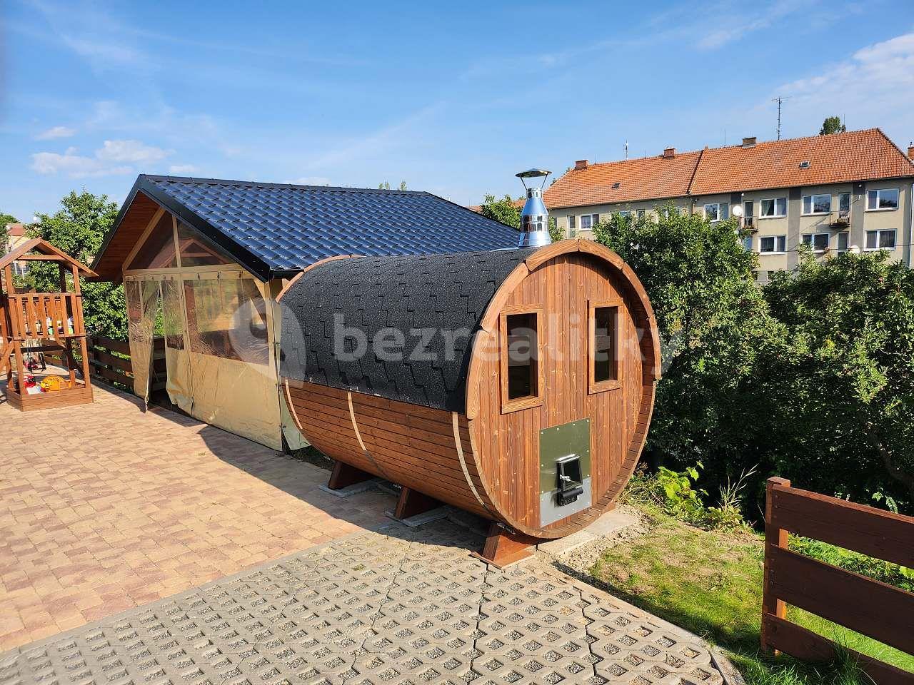 recreational property to rent, 0 m², Ruprechtov, Jihomoravský Region