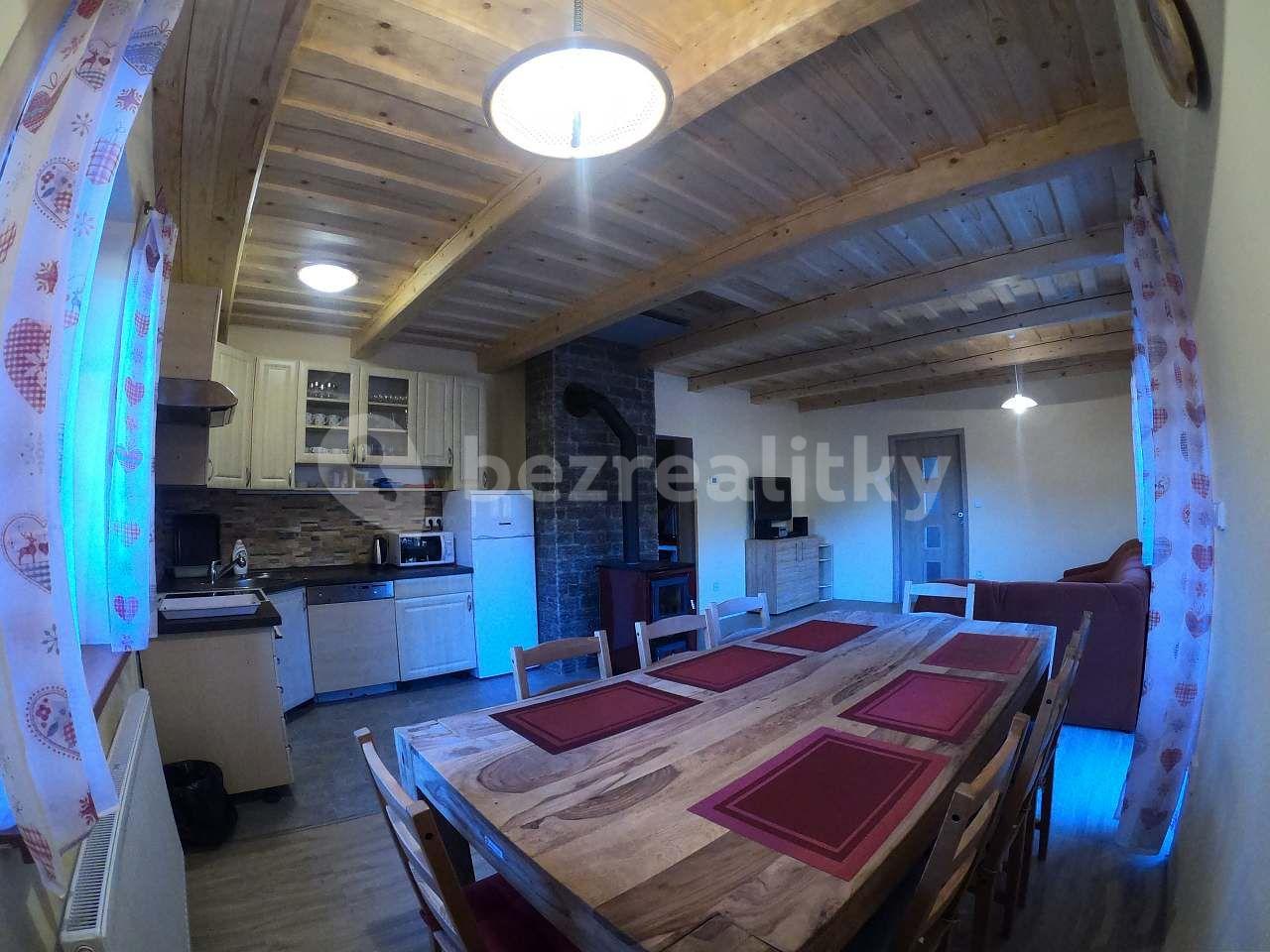 recreational property to rent, 0 m², Karolinka, Zlínský Region