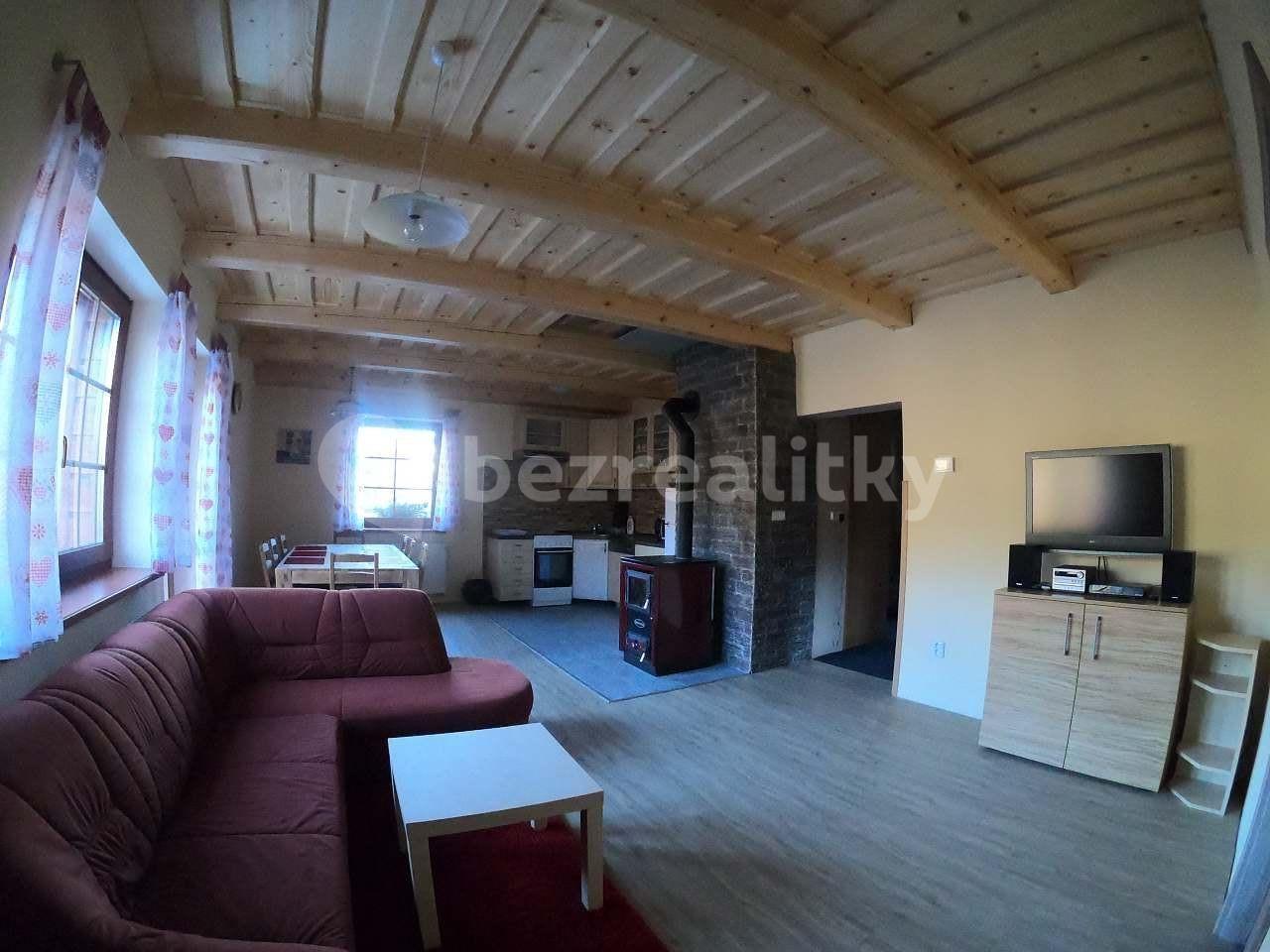 recreational property to rent, 0 m², Karolinka, Zlínský Region