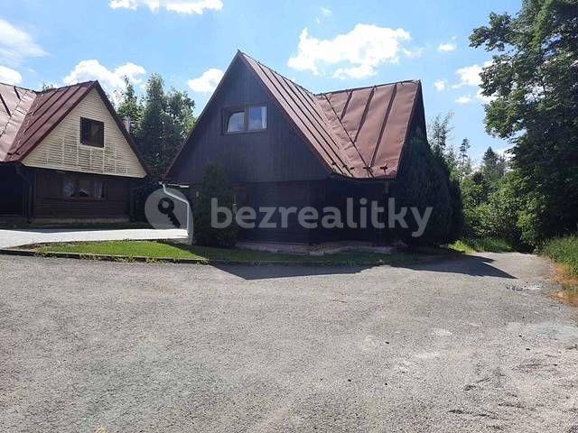 recreational property to rent, 0 m², Zlaté Hory, Olomoucký Region