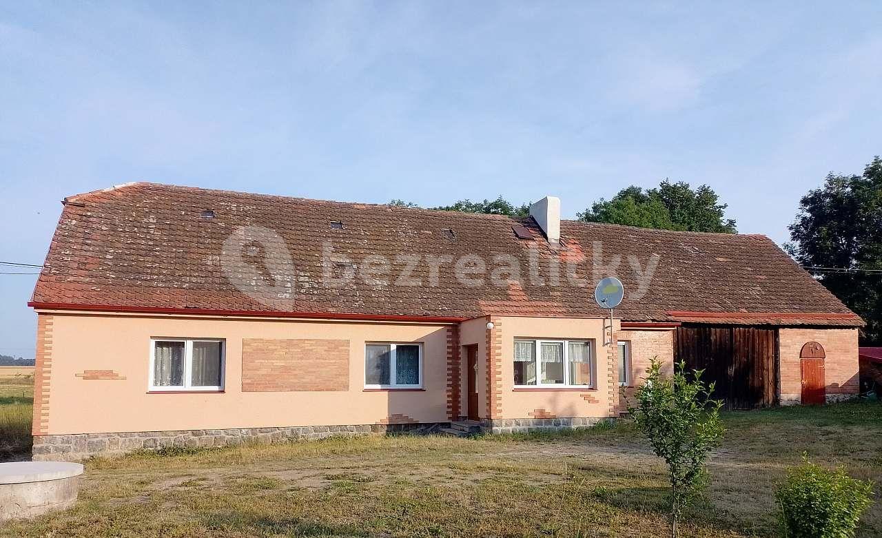 recreational property to rent, 0 m², Měčín, Plzeňský Region