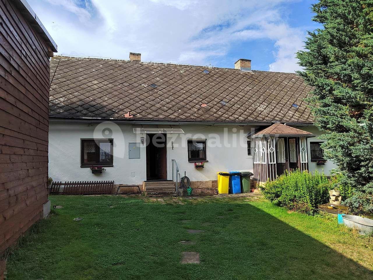 recreational property to rent, 0 m², Vernéřovice, Královéhradecký Region