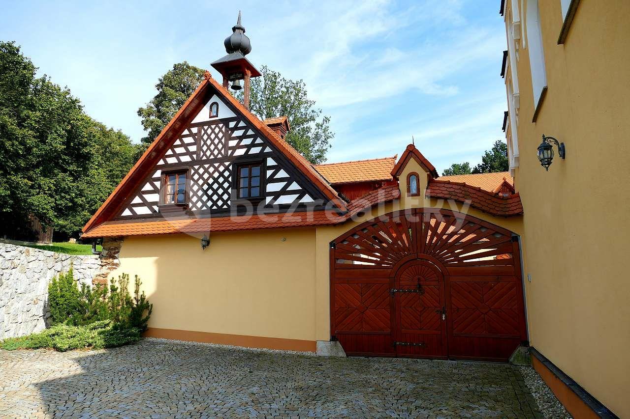 recreational property to rent, 0 m², Nový Kostel, Karlovarský Region