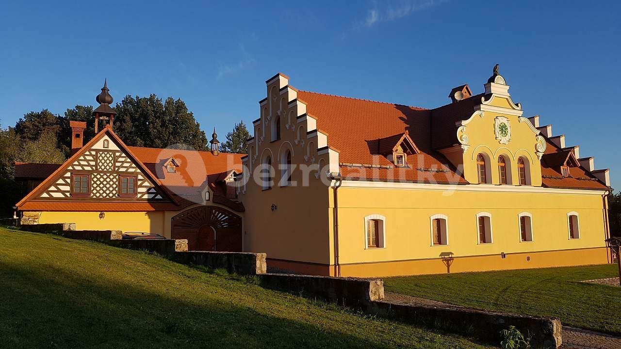 recreational property to rent, 0 m², Nový Kostel, Karlovarský Region