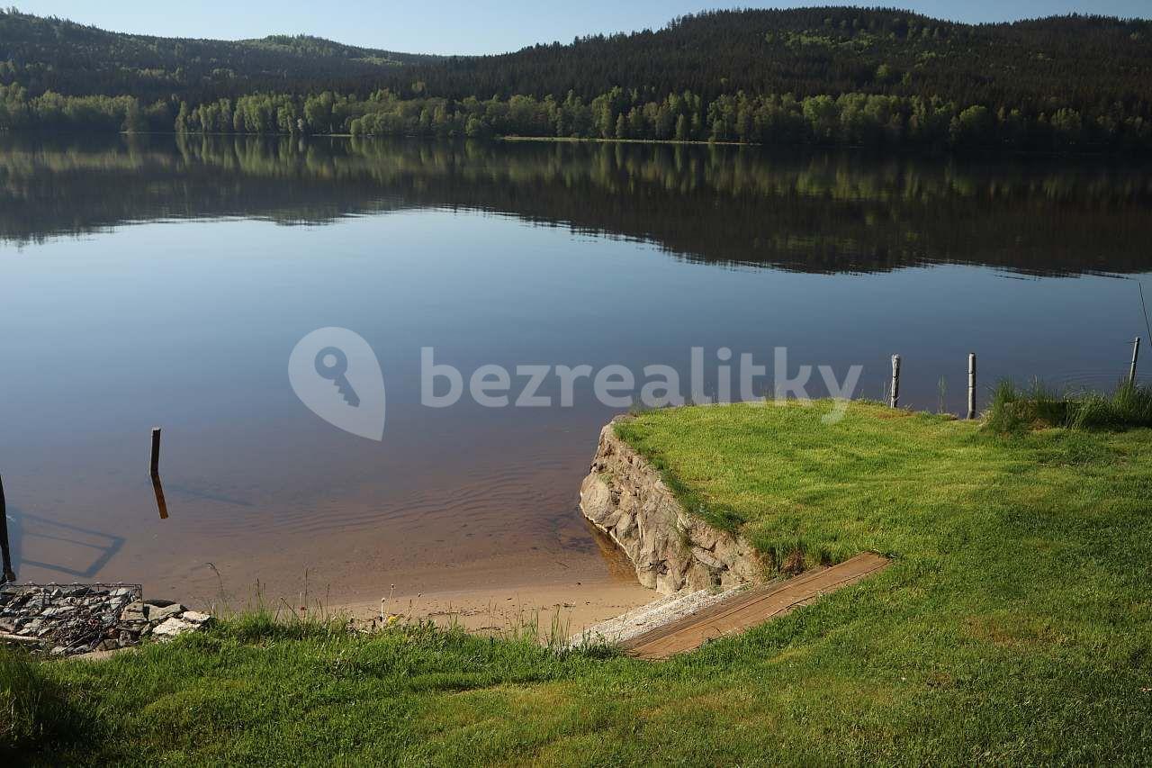 recreational property to rent, 0 m², Lipno nad Vltavou, Jihočeský Region