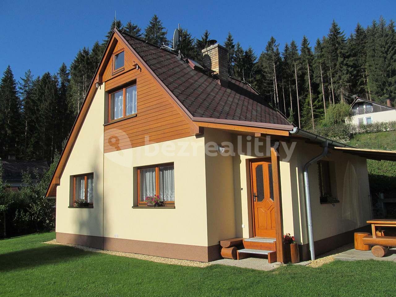 recreational property to rent, 0 m², Lipno nad Vltavou, Jihočeský Region