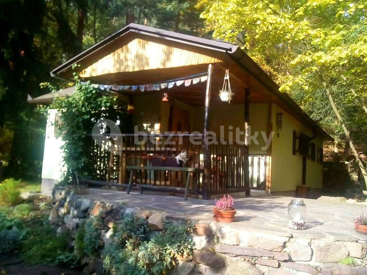 recreational property to rent, 0 m², Černýšovice, Jihočeský Region