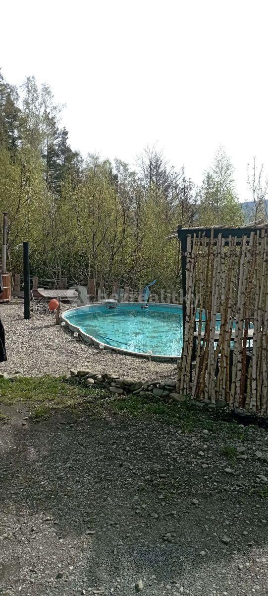 recreational property to rent, 0 m², Frýdlant nad Ostravicí, Moravskoslezský Region