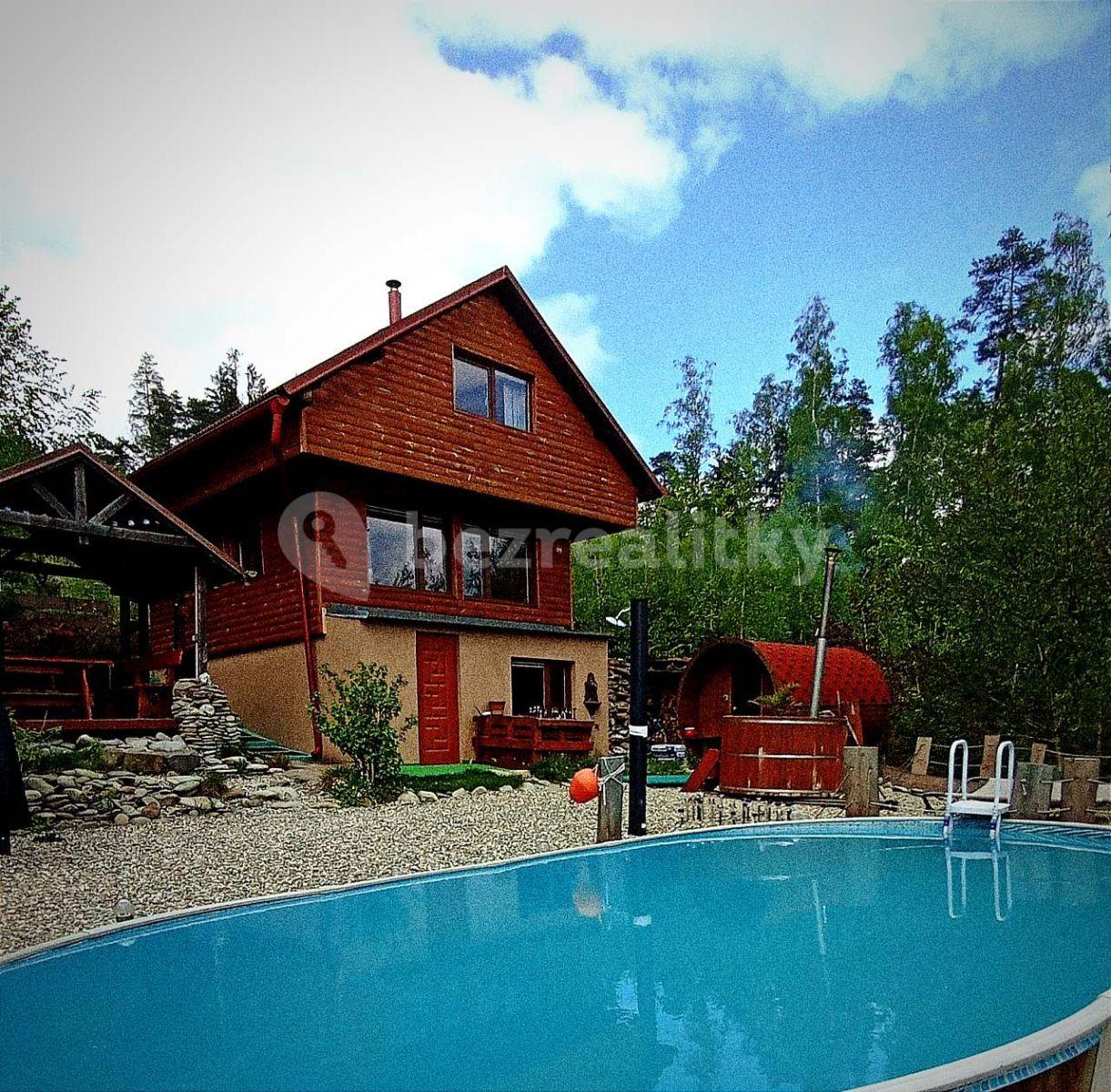 recreational property to rent, 0 m², Frýdlant nad Ostravicí, Moravskoslezský Region