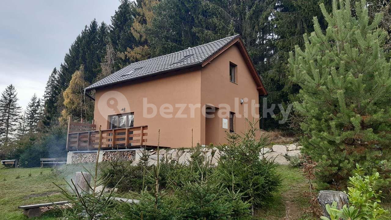 recreational property to rent, 0 m², Lipno nad Vltavou, Jihočeský Region