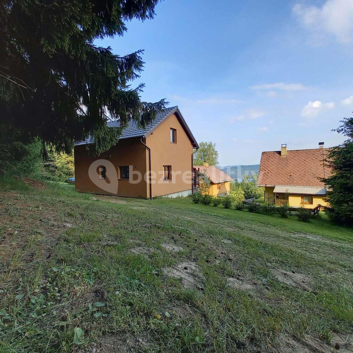 recreational property to rent, 0 m², Lipno nad Vltavou, Jihočeský Region