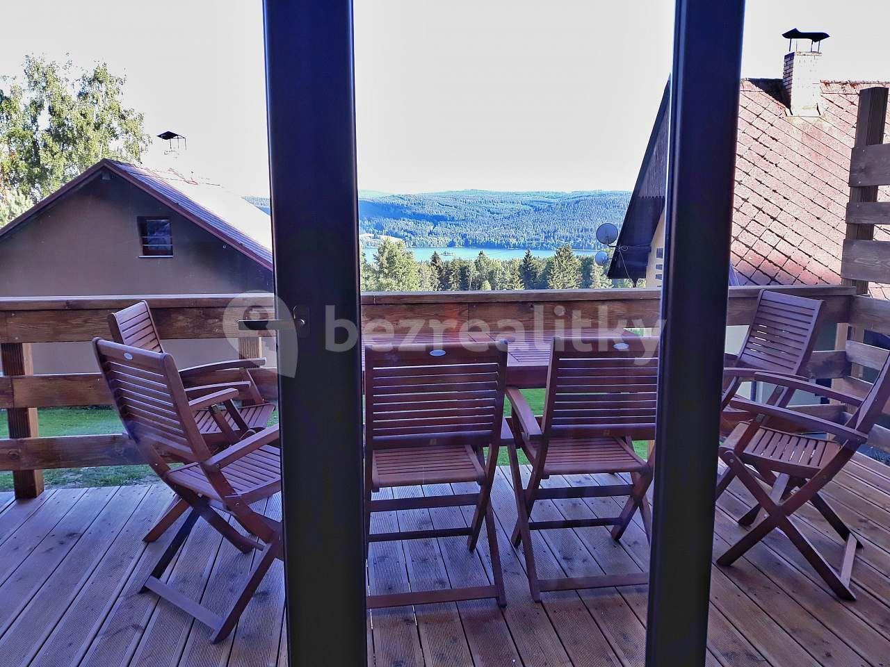 recreational property to rent, 0 m², Lipno nad Vltavou, Jihočeský Region