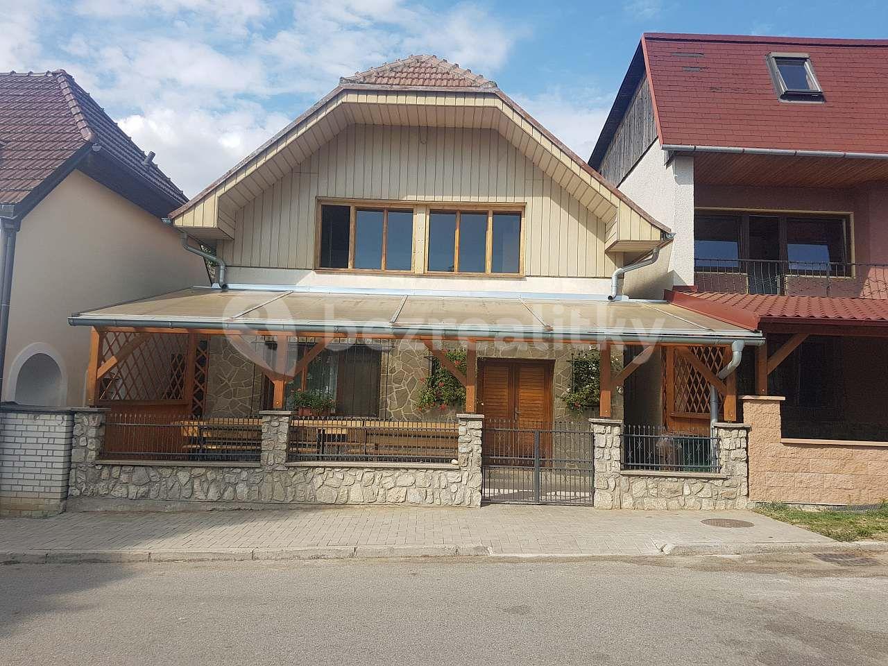 recreational property to rent, 0 m², Vracov, Jihomoravský Region