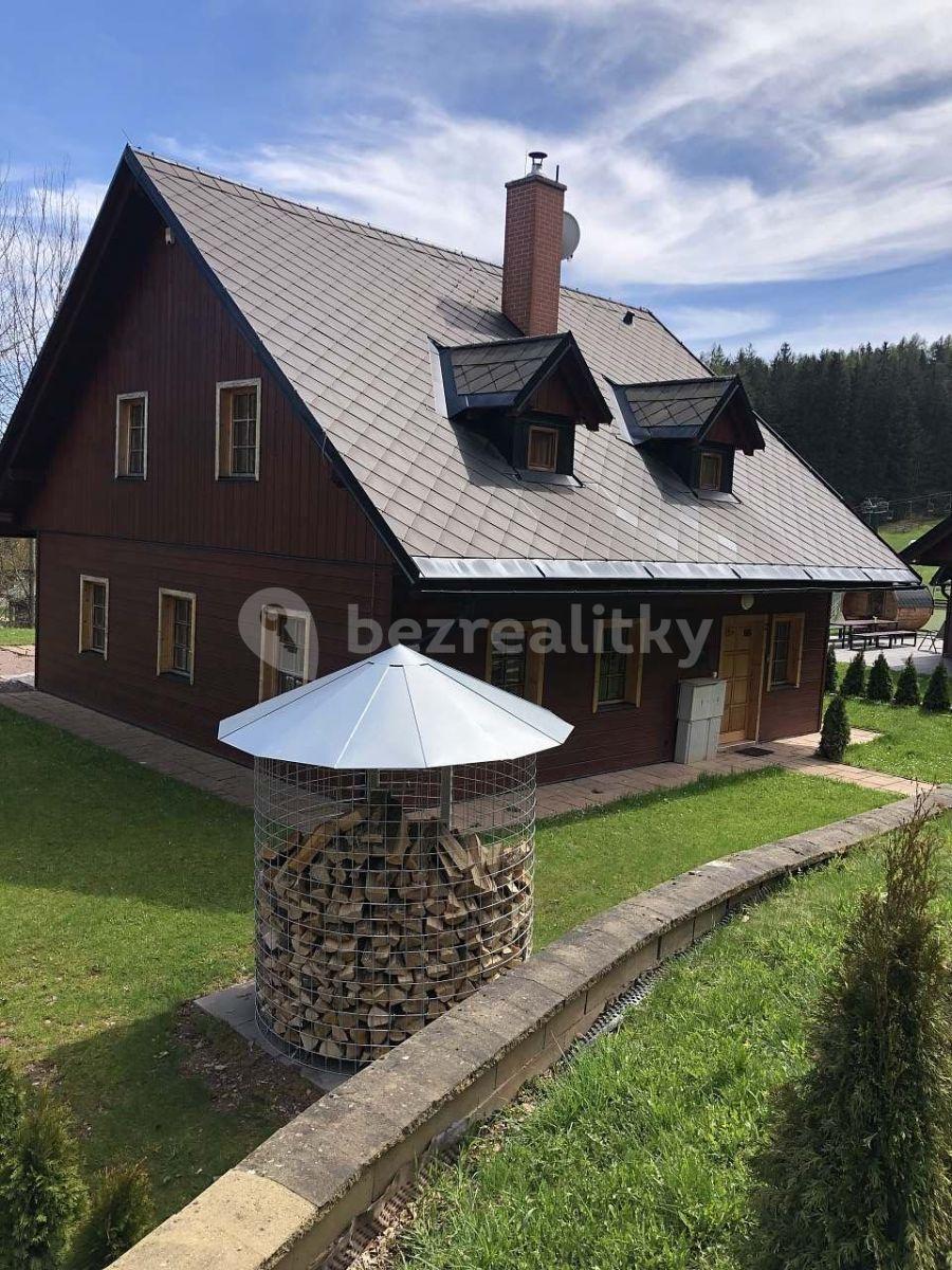 recreational property to rent, 0 m², Žacléř, Královéhradecký Region