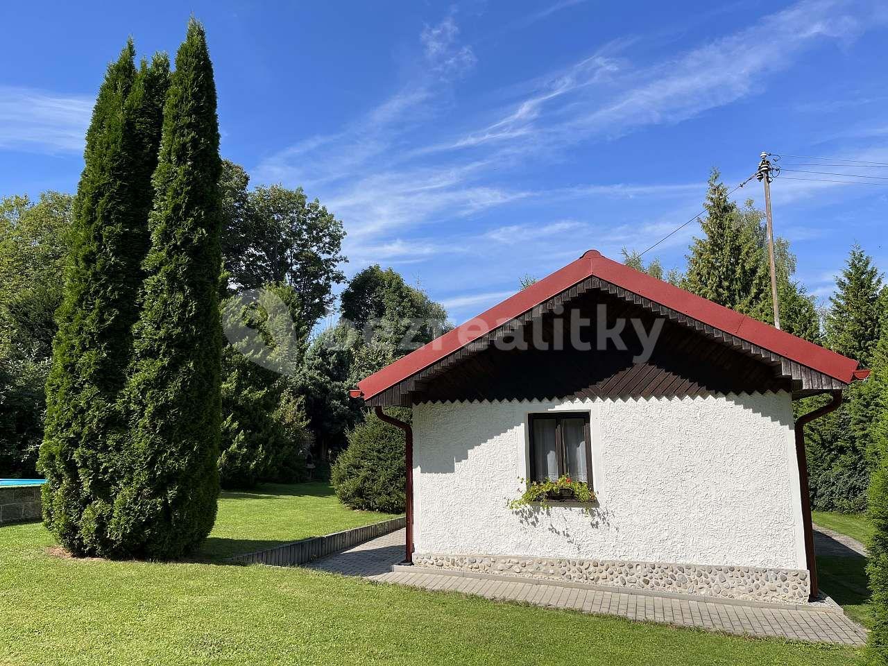 recreational property to rent, 0 m², Nová Ves, Jihočeský Region