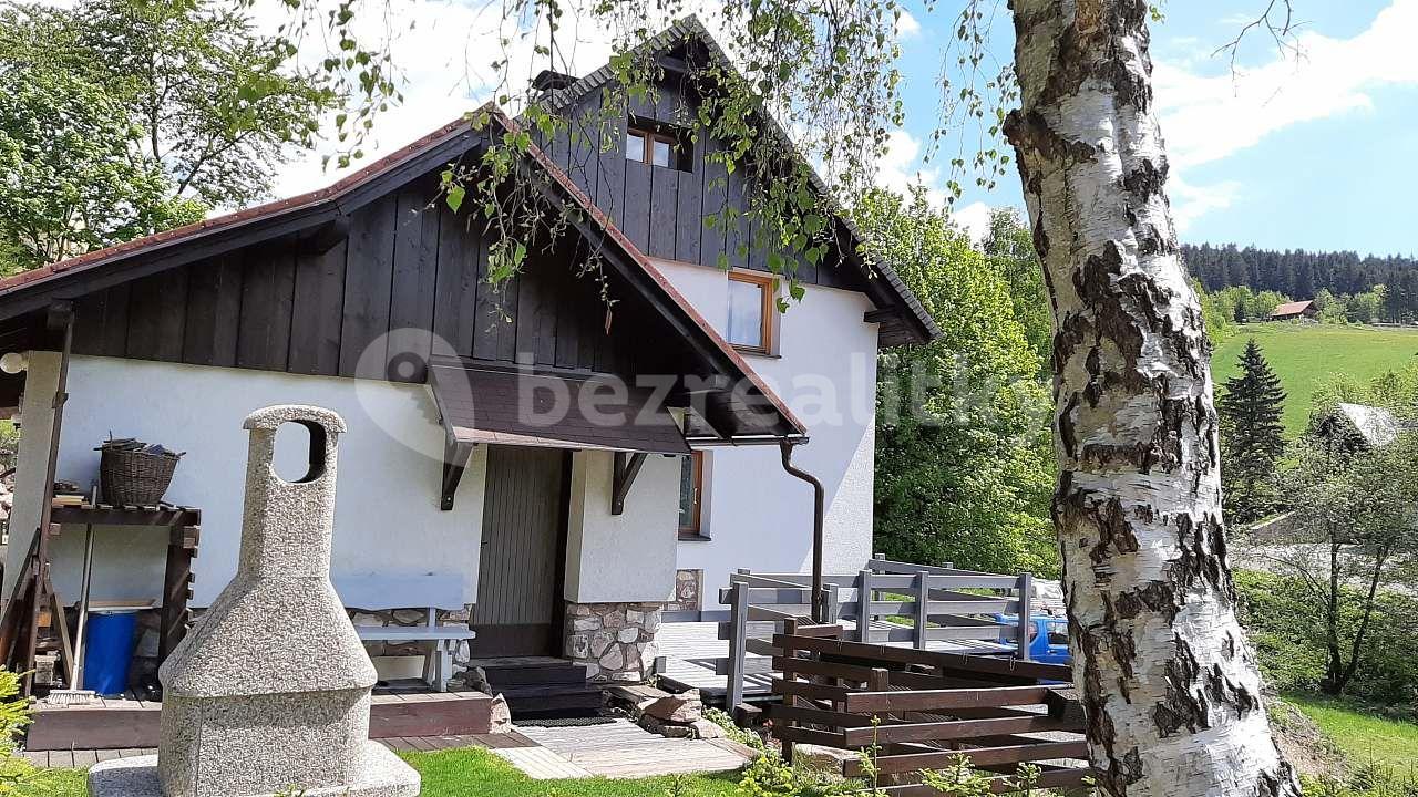 recreational property to rent, 0 m², Čenkovice, Pardubický Region