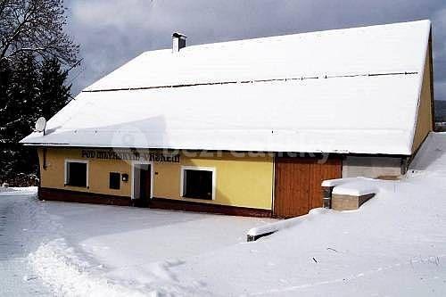 recreational property to rent, 0 m², Horní Vltavice, Jihočeský Region