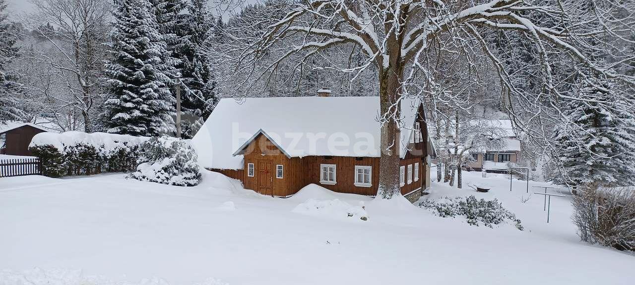 recreational property to rent, 0 m², Desná, Liberecký Region