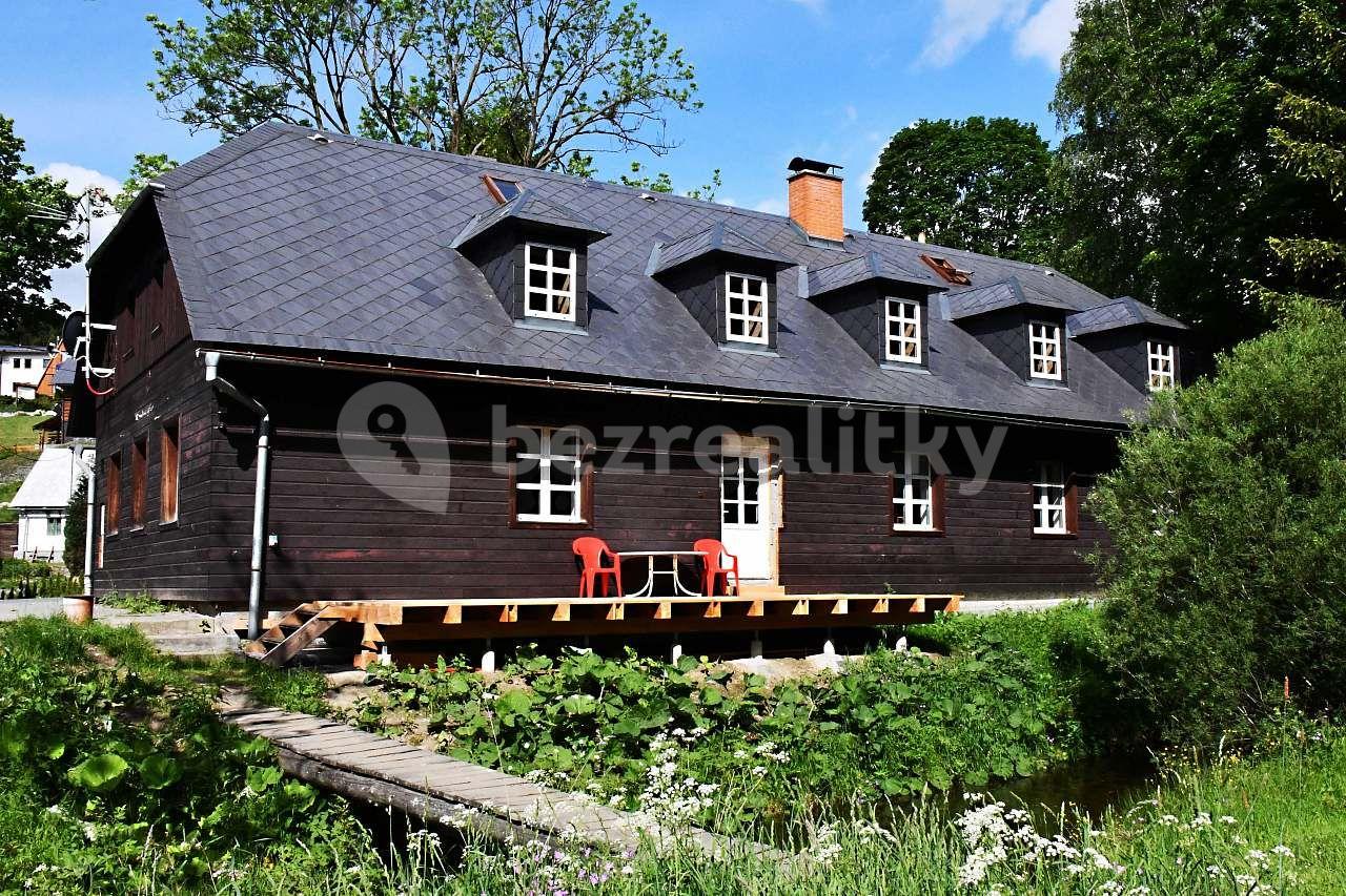 recreational property to rent, 0 m², Malá Morávka, Moravskoslezský Region