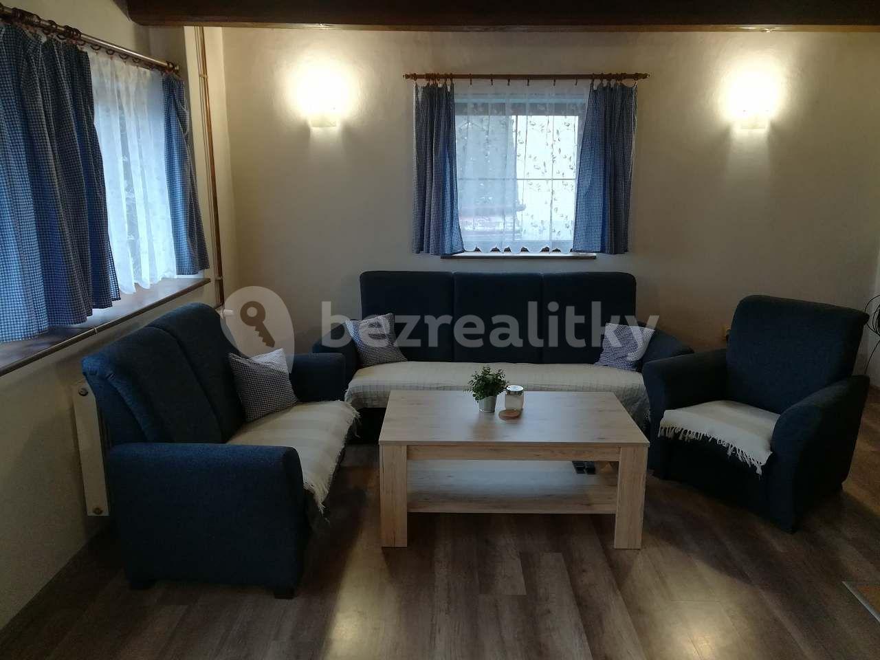 recreational property to rent, 0 m², Huzová, Olomoucký Region