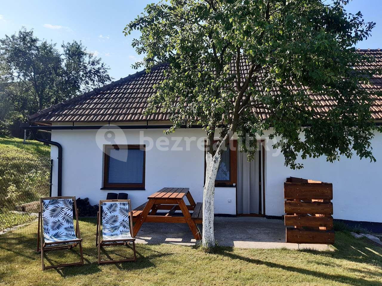 recreational property to rent, 0 m², Vlachova Lhota, Zlínský Region