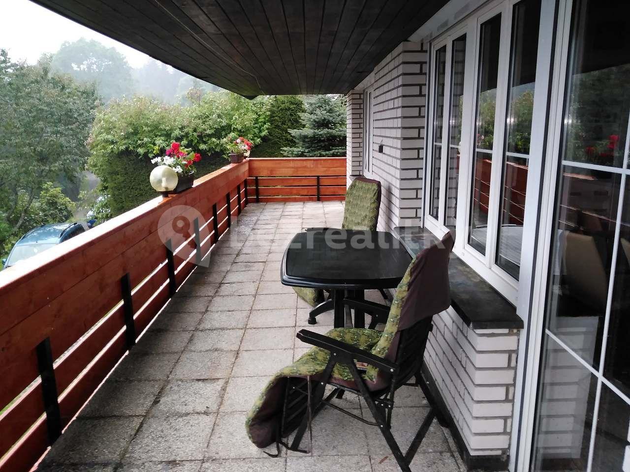 recreational property to rent, 0 m², Lipno nad Vltavou, Jihočeský Region