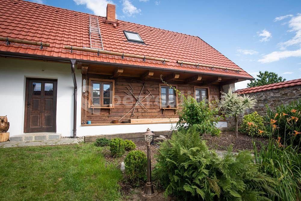 recreational property to rent, 0 m², Římov, Jihočeský Region