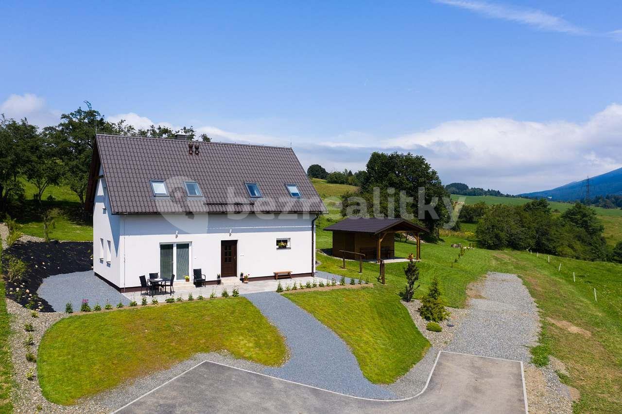 recreational property to rent, 0 m², Branná, Olomoucký Region