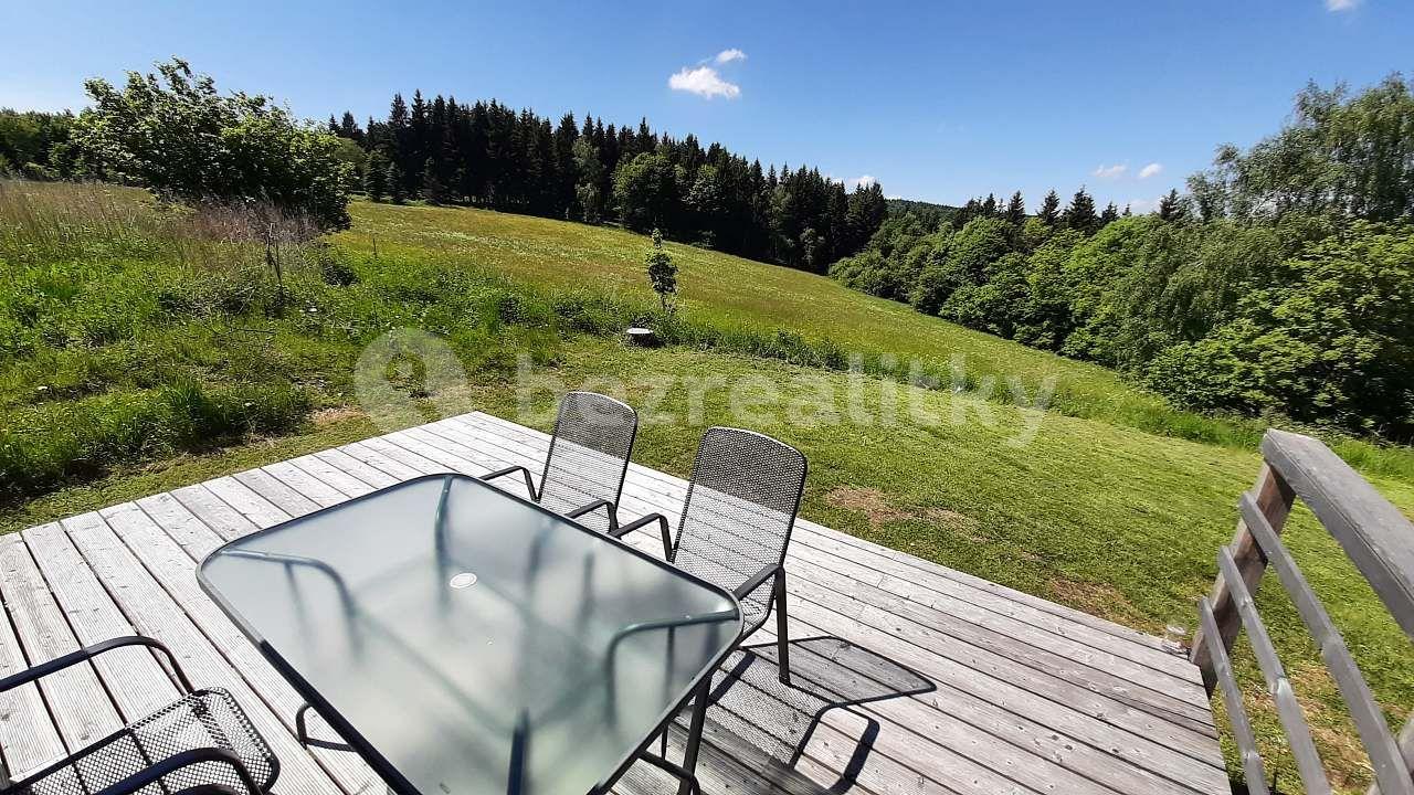 recreational property to rent, 0 m², Klíny, Ústecký Region