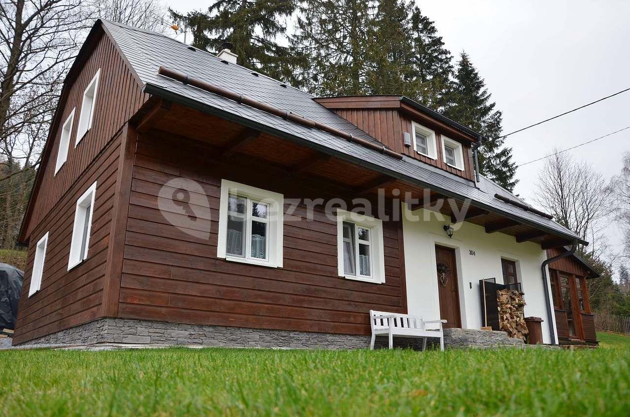 recreational property to rent, 0 m², Malá Morávka, Moravskoslezský Region