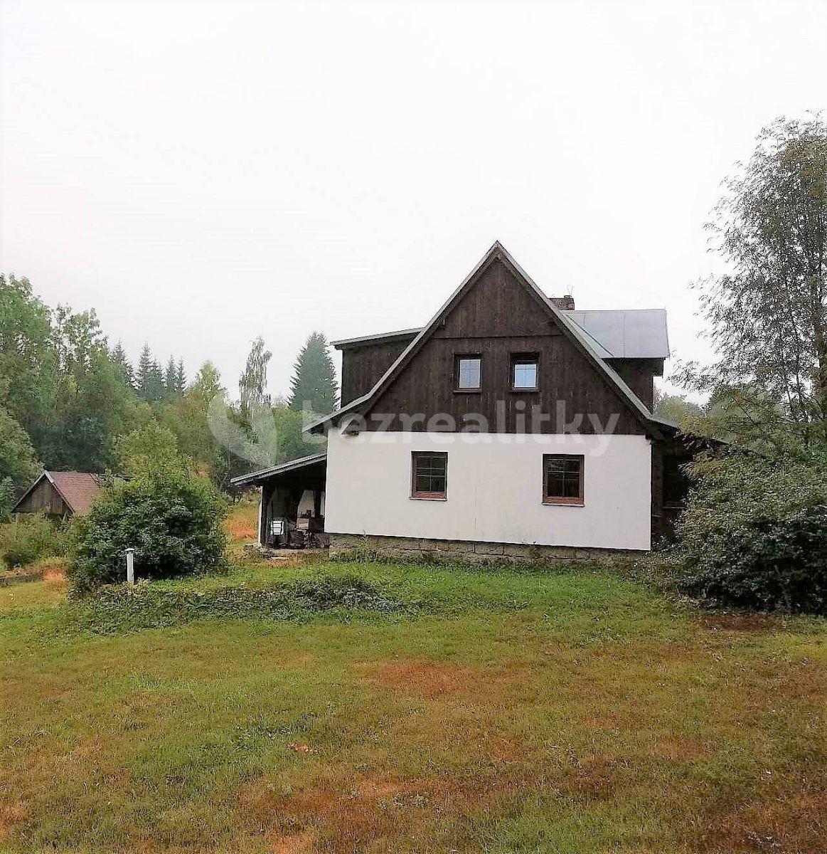 recreational property to rent, 0 m², Lučany nad Nisou, Liberecký Region