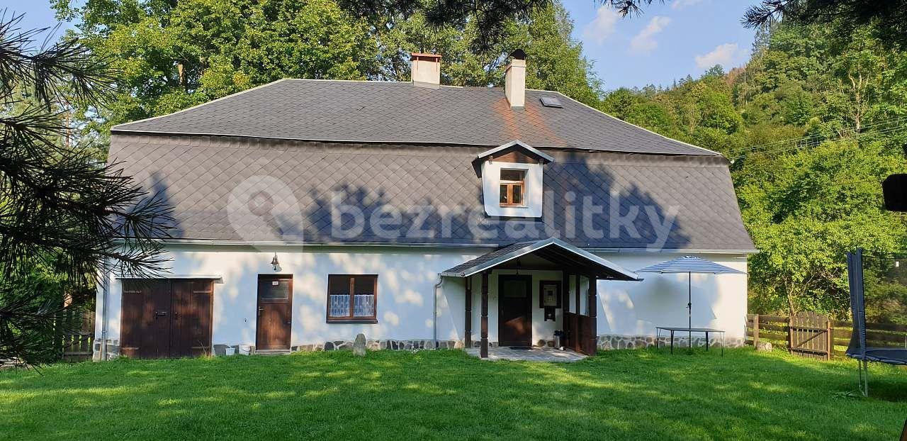 recreational property to rent, 0 m², Holčovice, Moravskoslezský Region