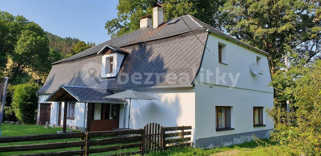 recreational property to rent, 0 m², Holčovice, Moravskoslezský Region