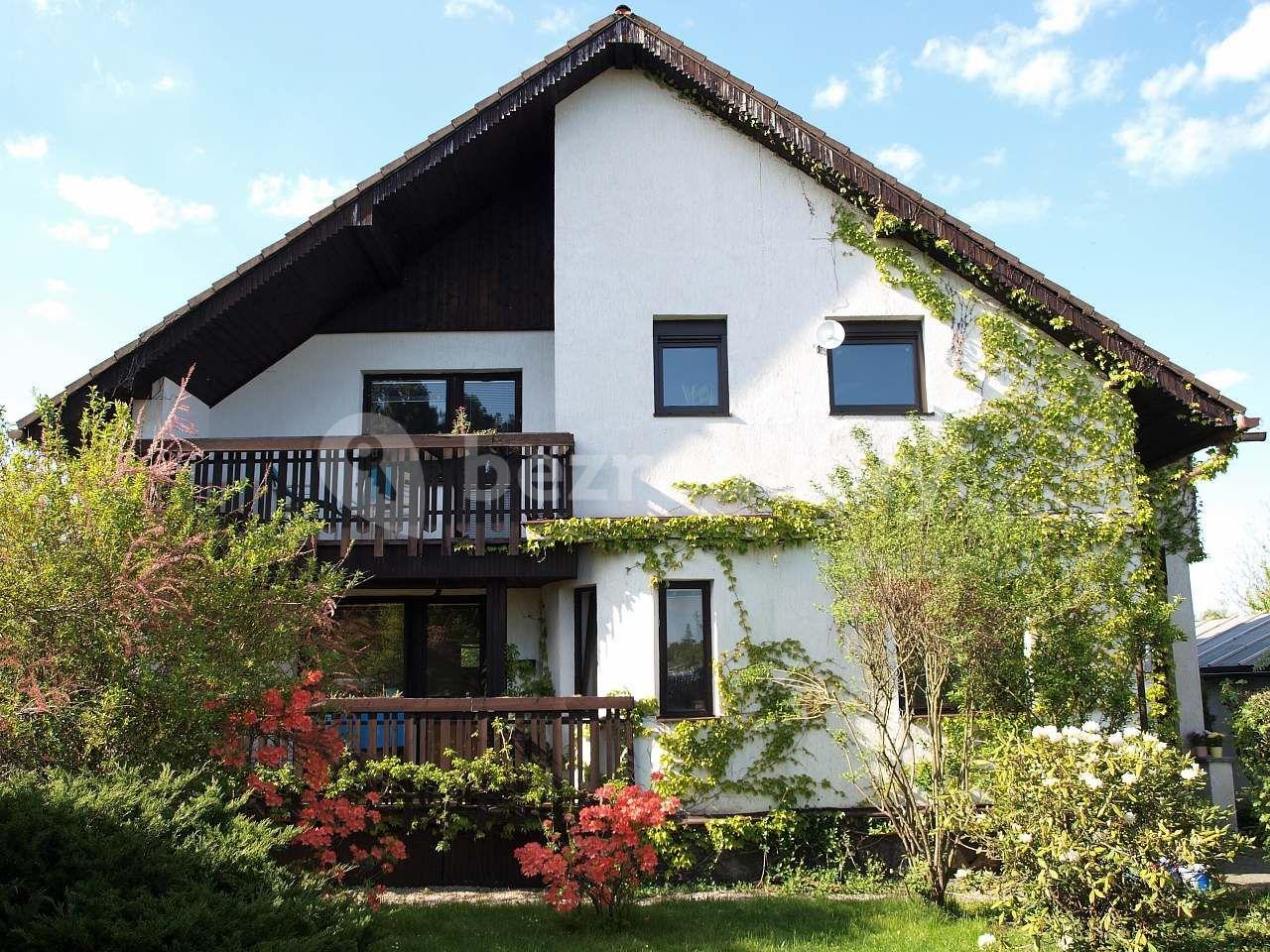 recreational property to rent, 0 m², Babylon, Plzeňský Region