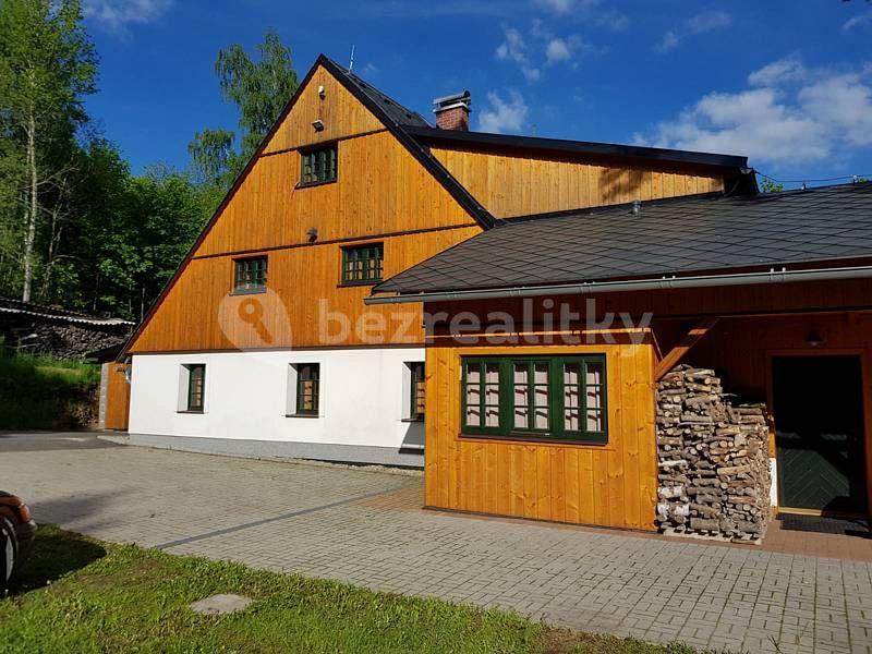 recreational property to rent, 0 m², Deštné v Orlických horách, Královéhradecký Region