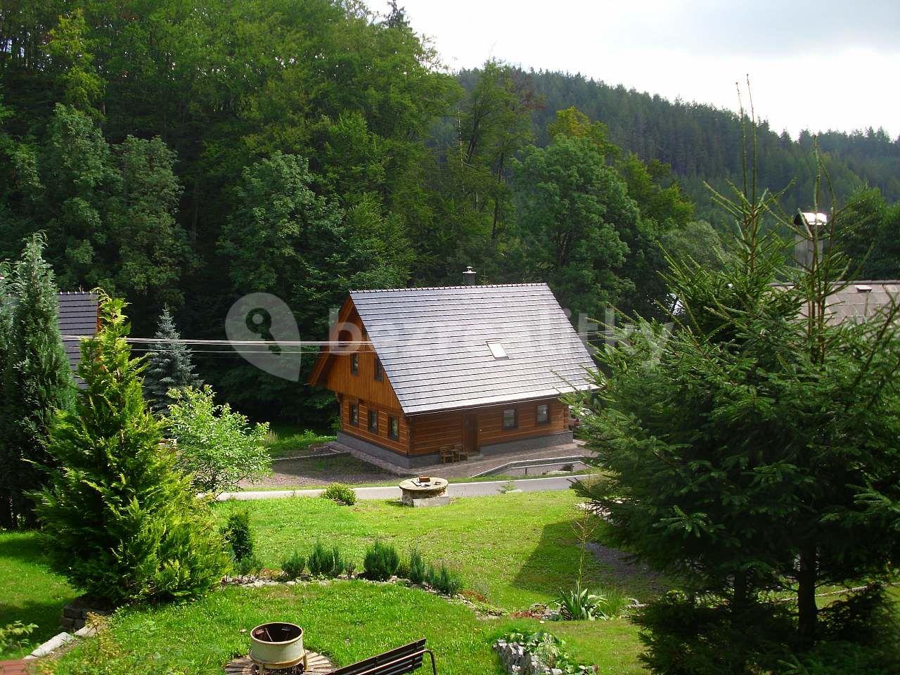 recreational property to rent, 0 m², Žacléř, Královéhradecký Region