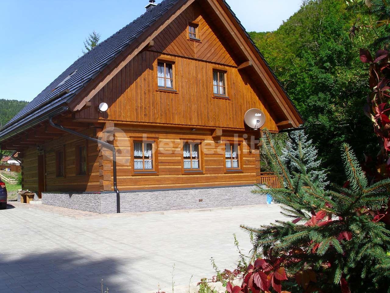 recreational property to rent, 0 m², Žacléř, Královéhradecký Region