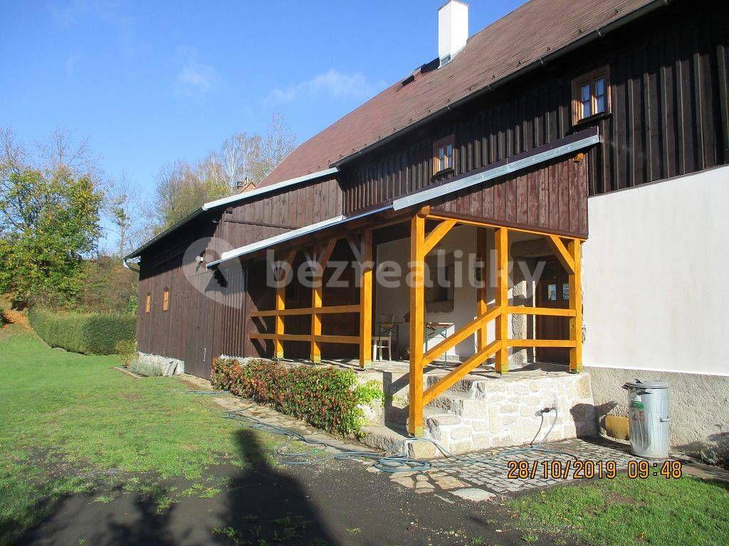 recreational property to rent, 0 m², Raspenava, Liberecký Region