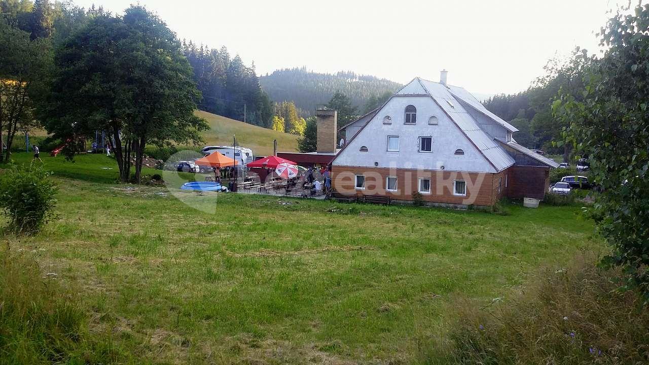 recreational property to rent, 0 m², Červená Voda, Pardubický Region