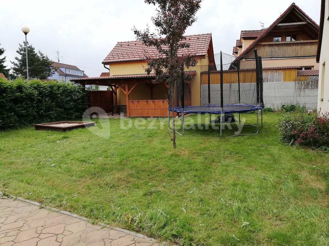 recreational property to rent, 0 m², Černá v Pošumaví, Jihočeský Region