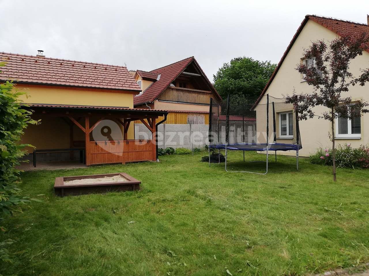 recreational property to rent, 0 m², Černá v Pošumaví, Jihočeský Region