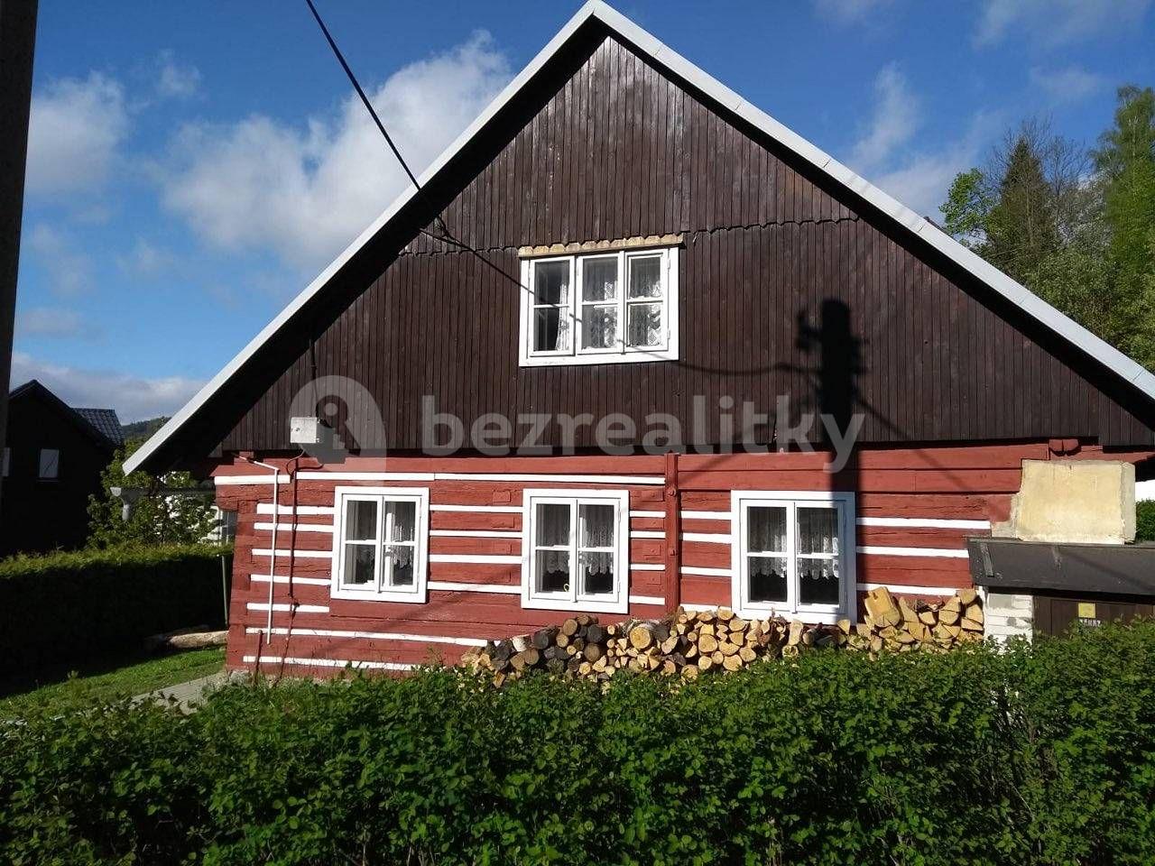 recreational property to rent, 0 m², Albrechtice v Jizerských horách, Liberecký Region