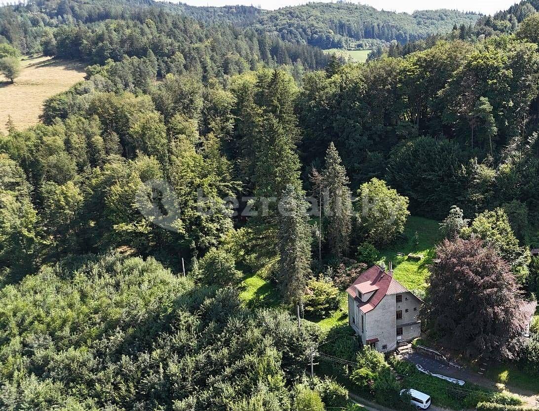 recreational property to rent, 0 m², Bystřička, Zlínský Region