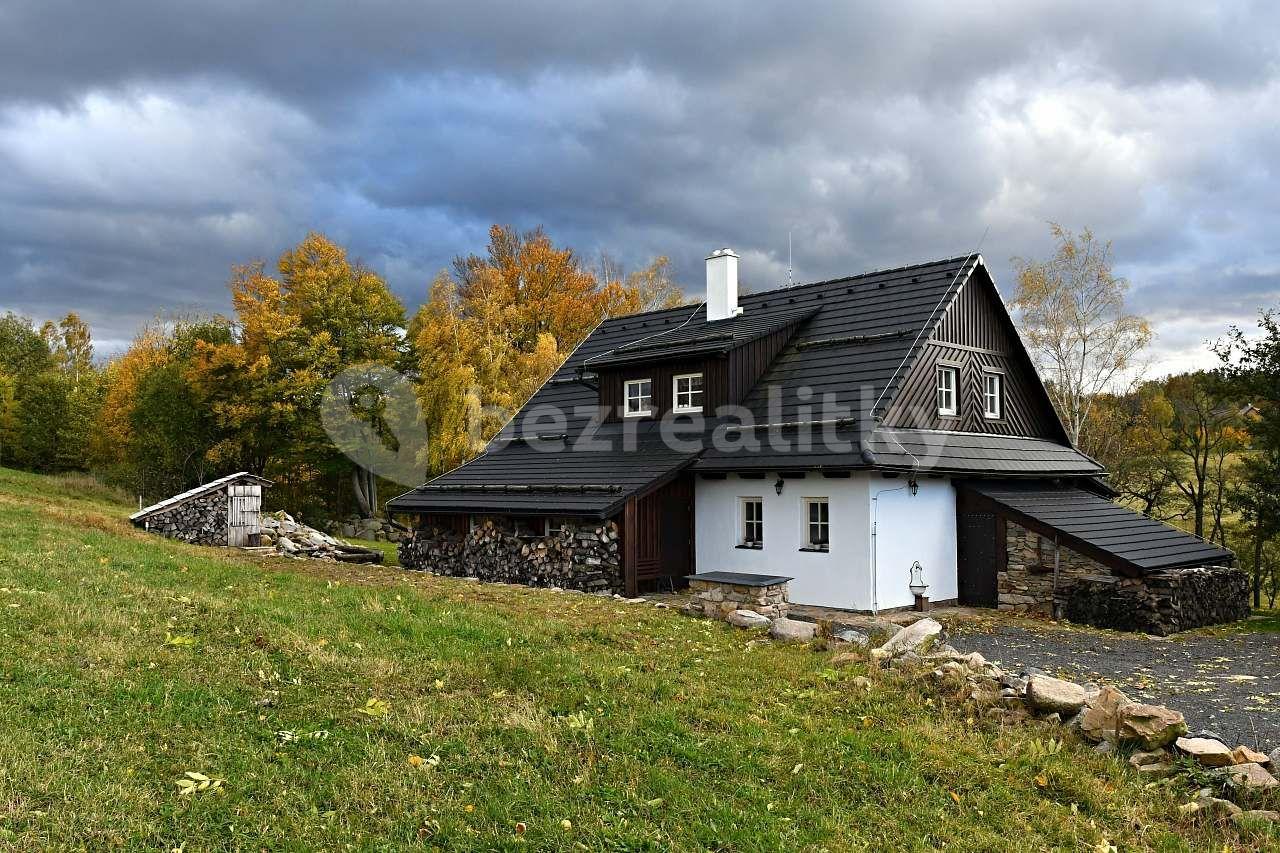 recreational property to rent, 0 m², Proseč, Pardubický Region