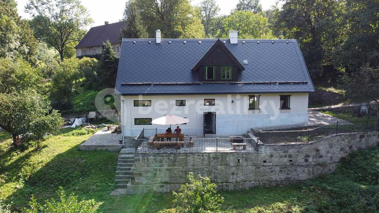 recreational property to rent, 0 m², Merboltice, Ústecký Region