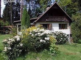 recreational property to rent, 0 m², Jetřichovice, Ústecký Region